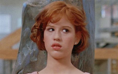 beth ringwald nude|Anatomy of a Nude Scene: Molly Ringwald Does Her Only